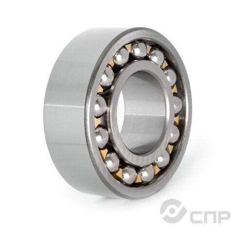 Подшипник радиальный ГОСТ 65х140х33 (313)