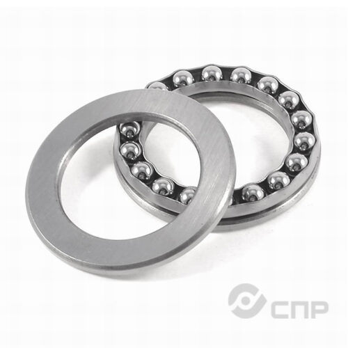 Подшипник упорный ГОСТ 25x62x17 (36305)