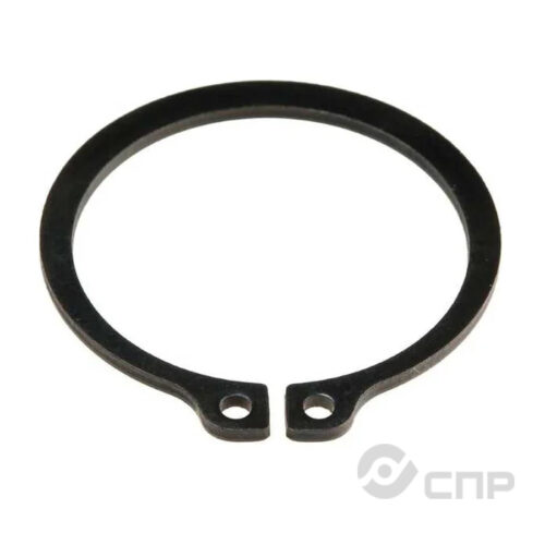 Стопорное наружное кольцо 8х0,8